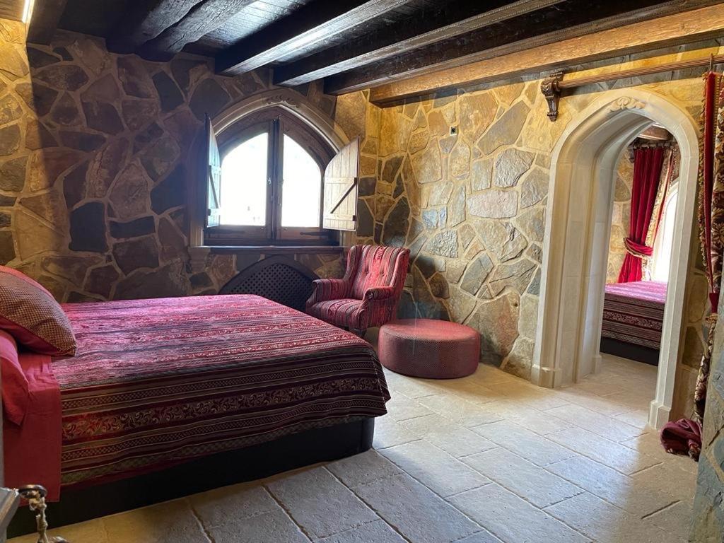Auberge Toison d'Or Cette-Eygun Exterior foto